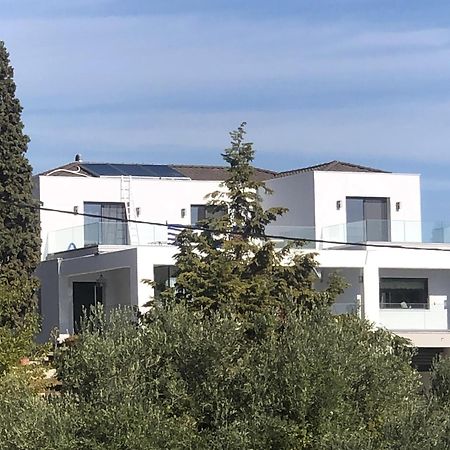 PalaiónTsiflíkion Acra Melia 아파트 외부 사진