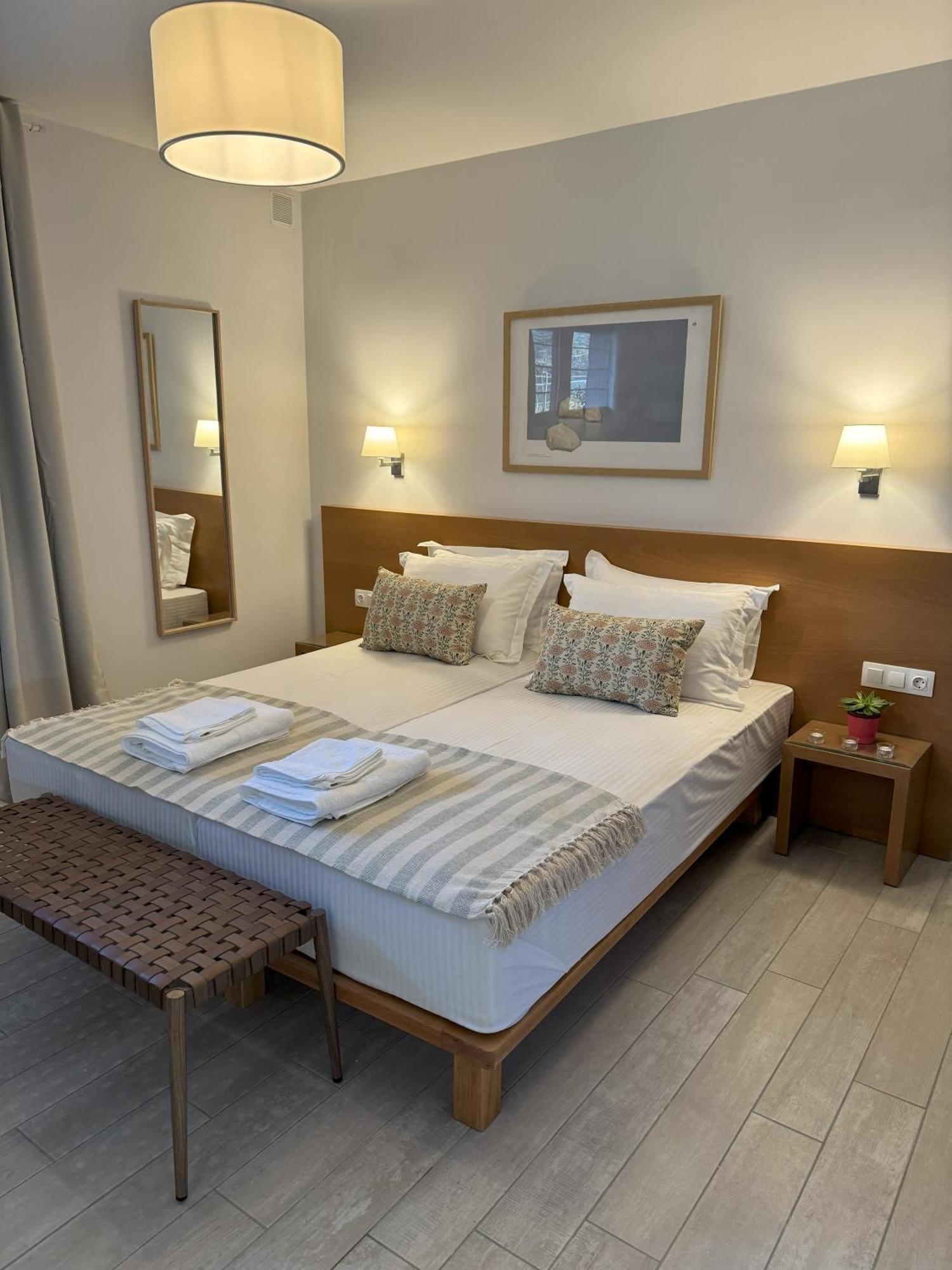 PalaiónTsiflíkion Acra Melia 아파트 외부 사진