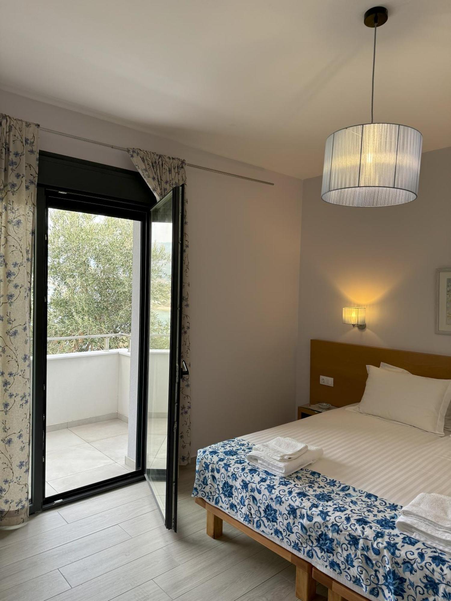 PalaiónTsiflíkion Acra Melia 아파트 외부 사진