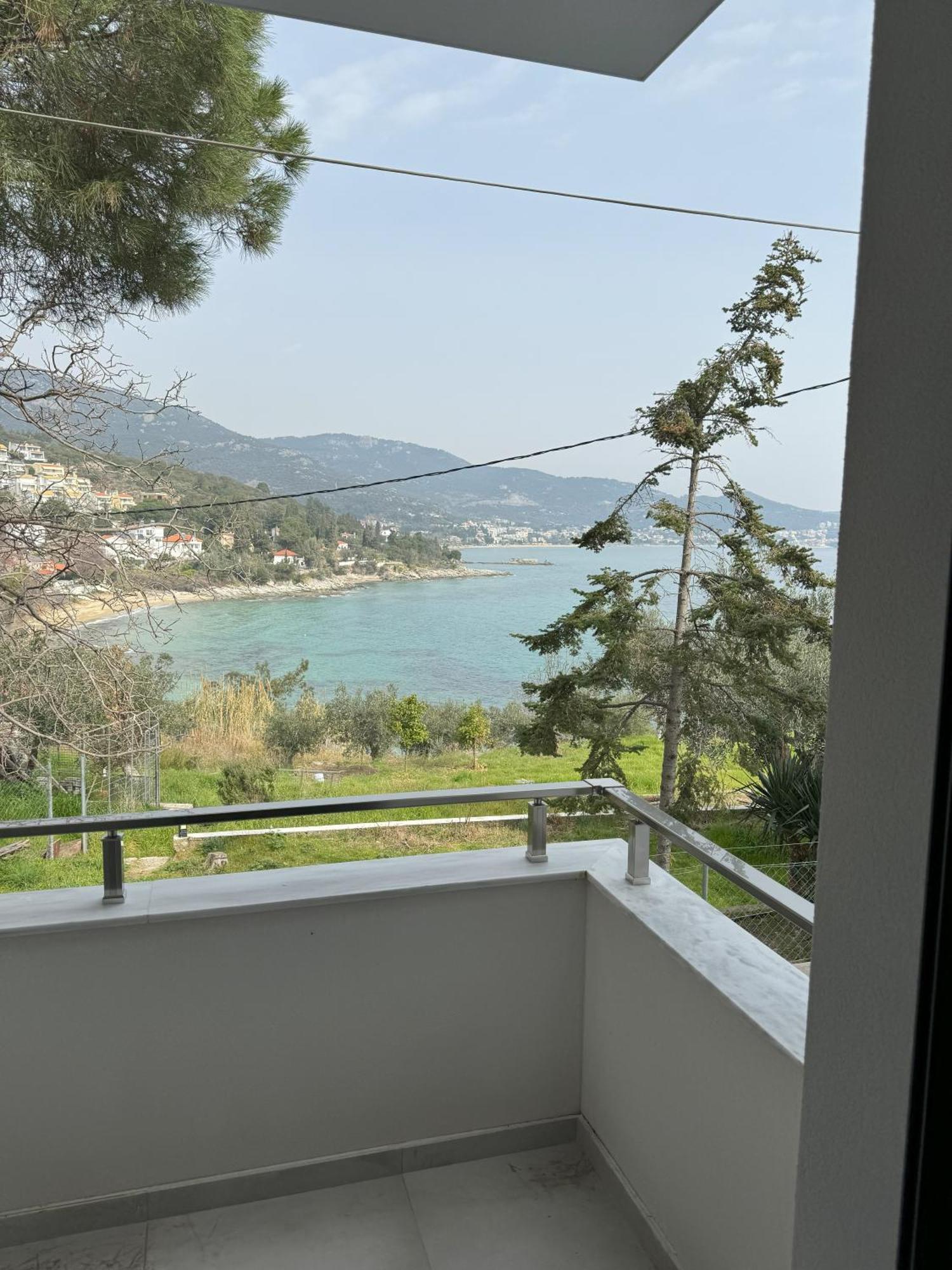 PalaiónTsiflíkion Acra Melia 아파트 외부 사진