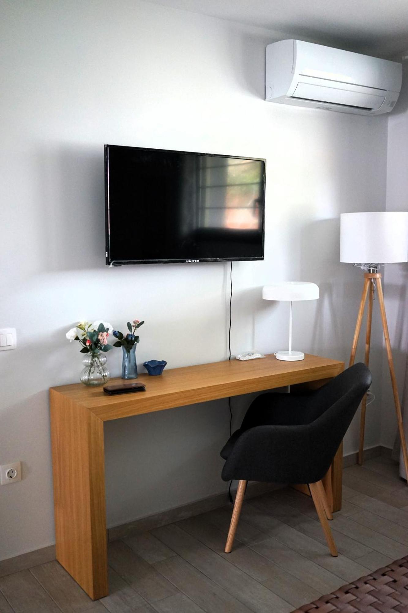 PalaiónTsiflíkion Acra Melia 아파트 외부 사진