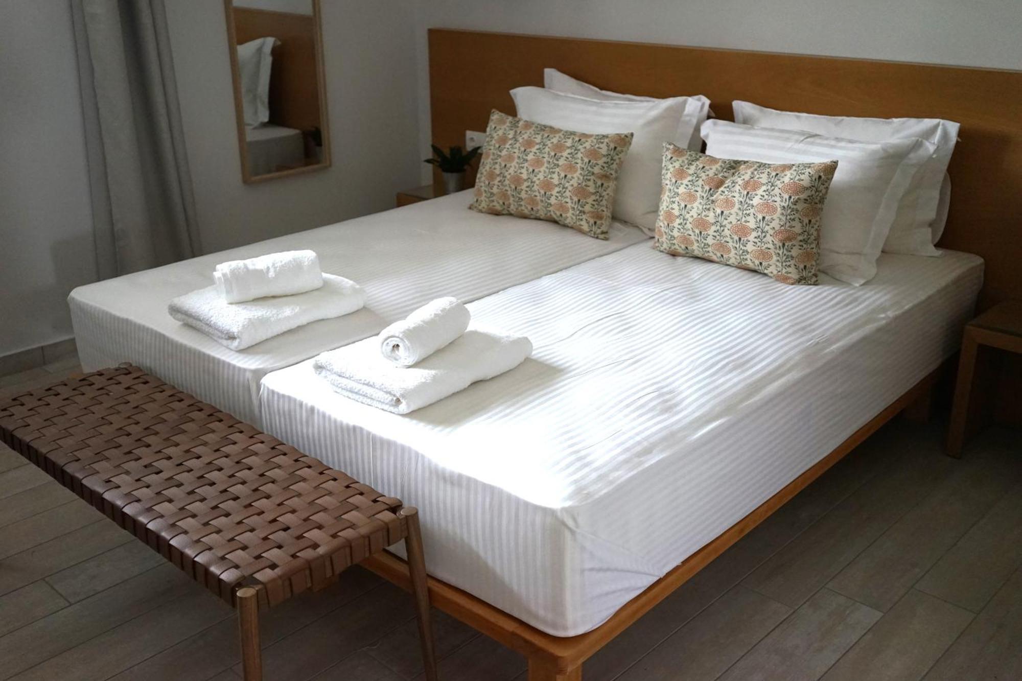 PalaiónTsiflíkion Acra Melia 아파트 외부 사진