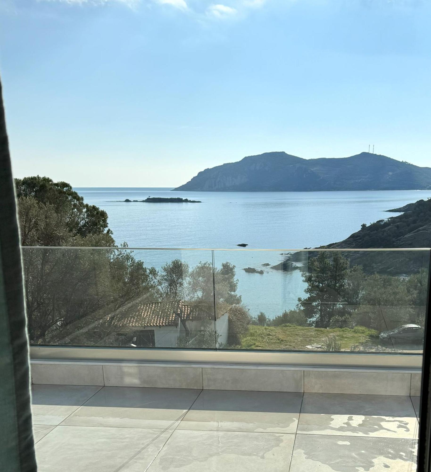 PalaiónTsiflíkion Acra Melia 아파트 외부 사진
